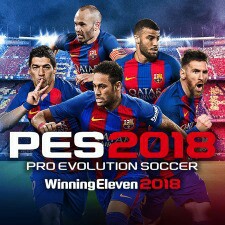 PES 17 PPSSPP 
